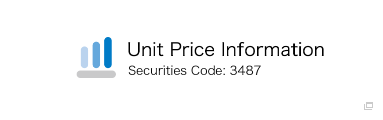 Unit Price Information