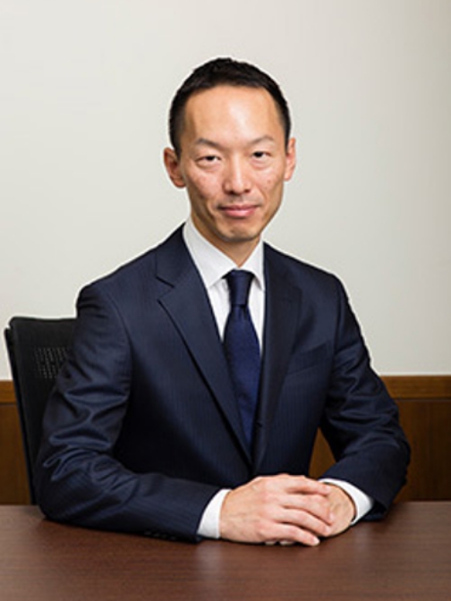 伊藤 毅